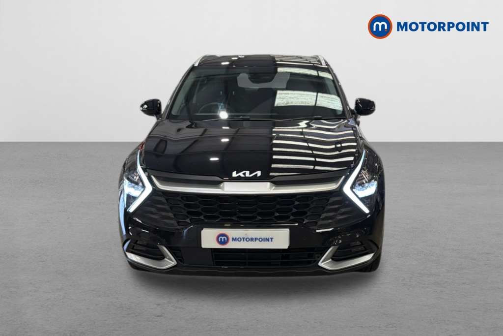 Used Kia Sportage 2025 for sale - 78123605: Photo 2