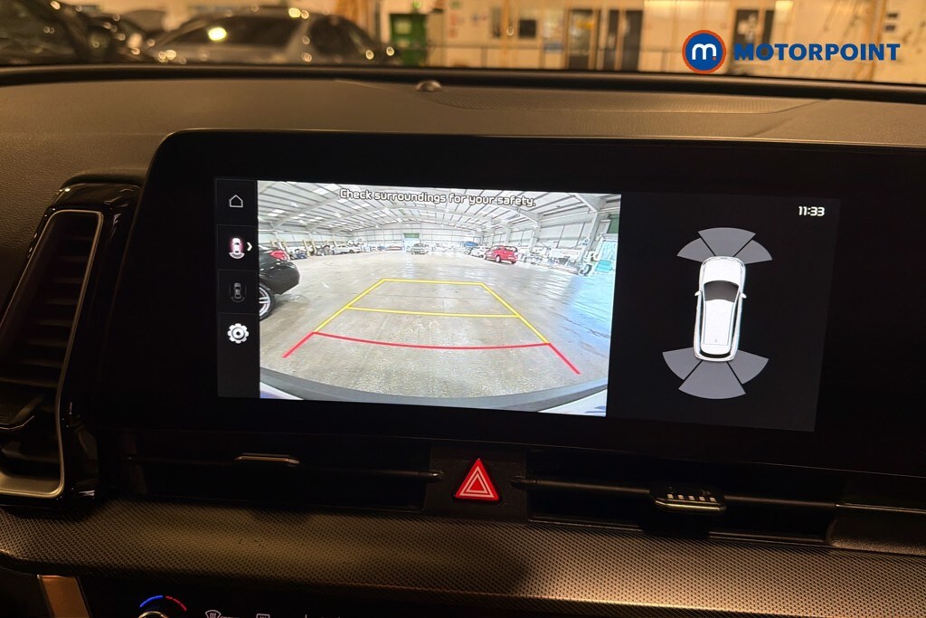 Used Kia Sportage 2025 for sale - 78123605: Photo 20