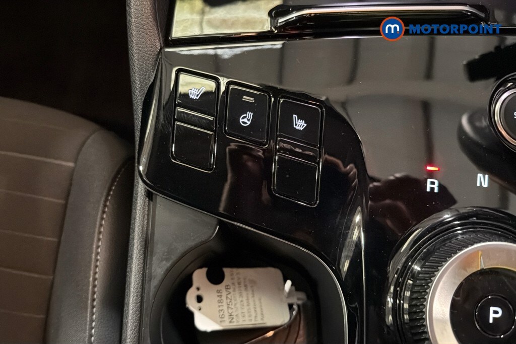 Used Kia Sportage 2025 for sale - 78123605: Photo 21