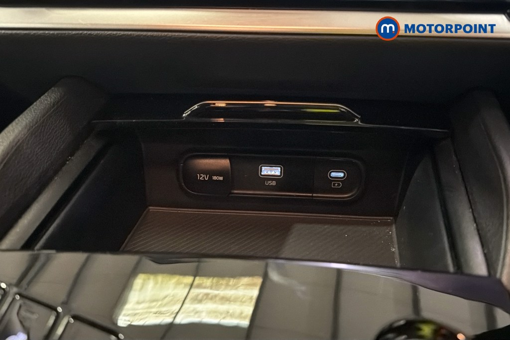 Used Kia Sportage 2025 for sale - 78123605: Photo 24