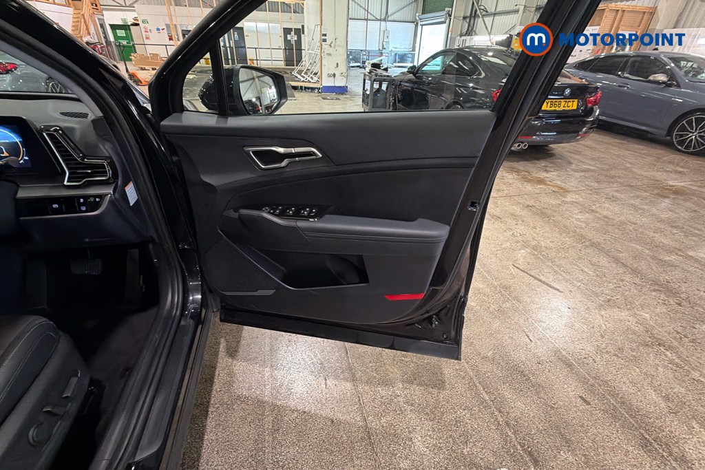 Used Kia Sportage 2025 for sale - 78123605: Photo 26