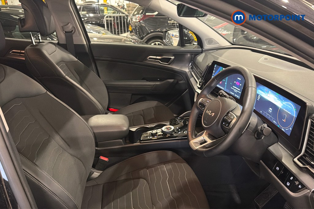 Used Kia Sportage 2025 for sale - 78123605: Photo 29