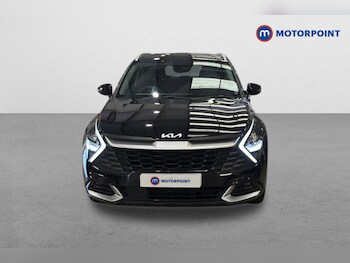 Used Kia Sportage 2025 for sale - 78123605: Photo