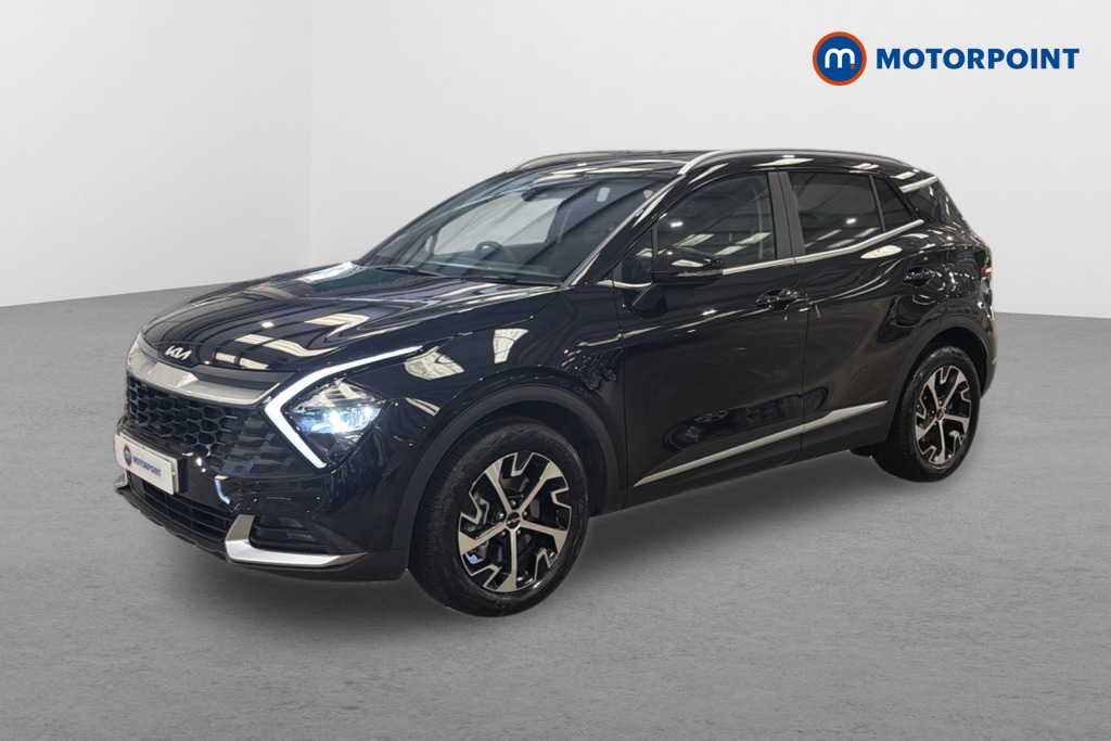 Used Kia Sportage 2025 for sale - 78123605: Photo 3