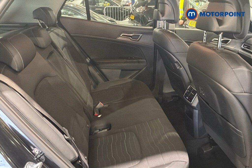 Used Kia Sportage 2025 for sale - 78123605: Photo 32