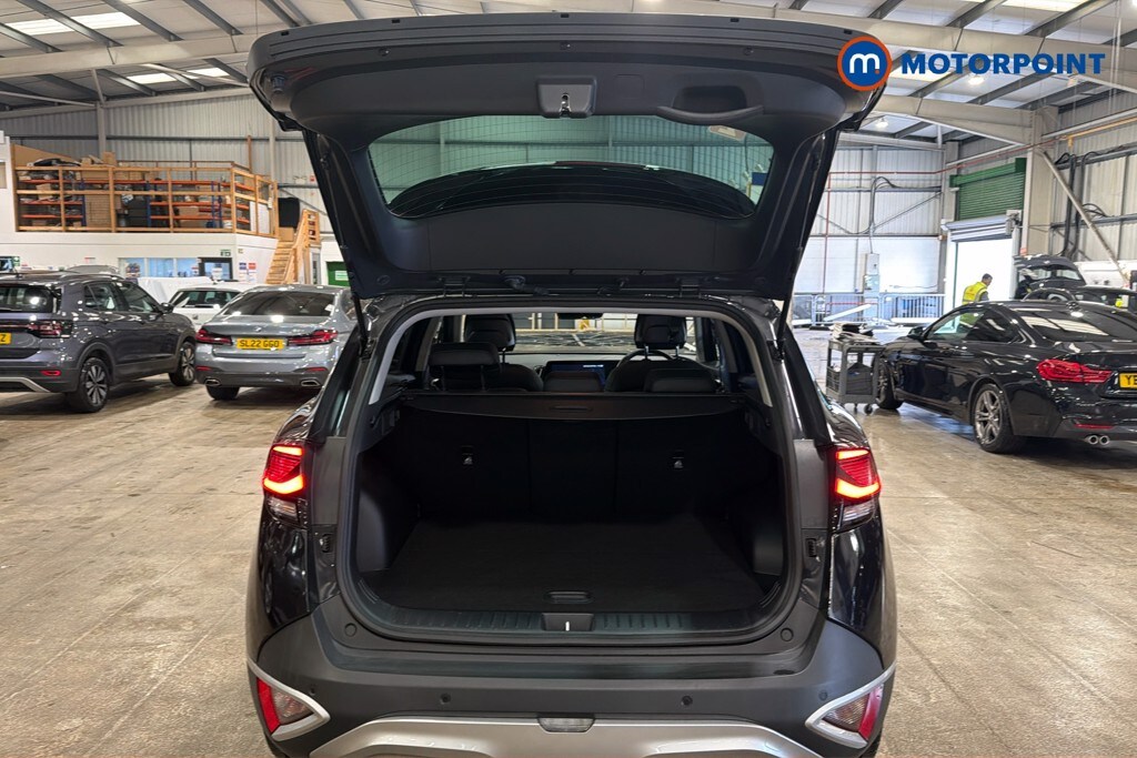 Used Kia Sportage 2025 for sale - 78123605: Photo 35