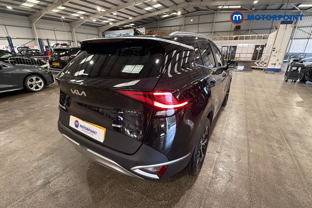 Used Kia Sportage 2025 for sale - 78123605: Photo 38