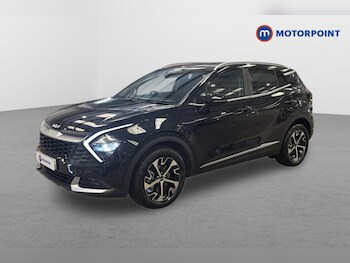 Used Kia Sportage 2025 for sale - 78123605: Photo