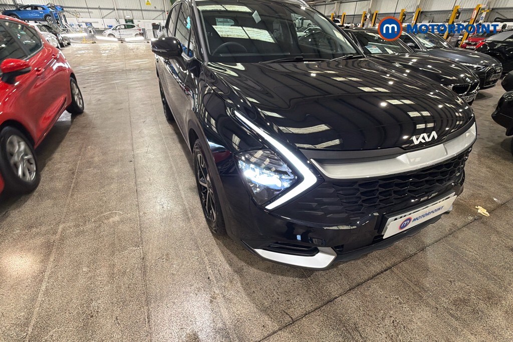 Used Kia Sportage 2025 for sale - 78123605: Photo 43