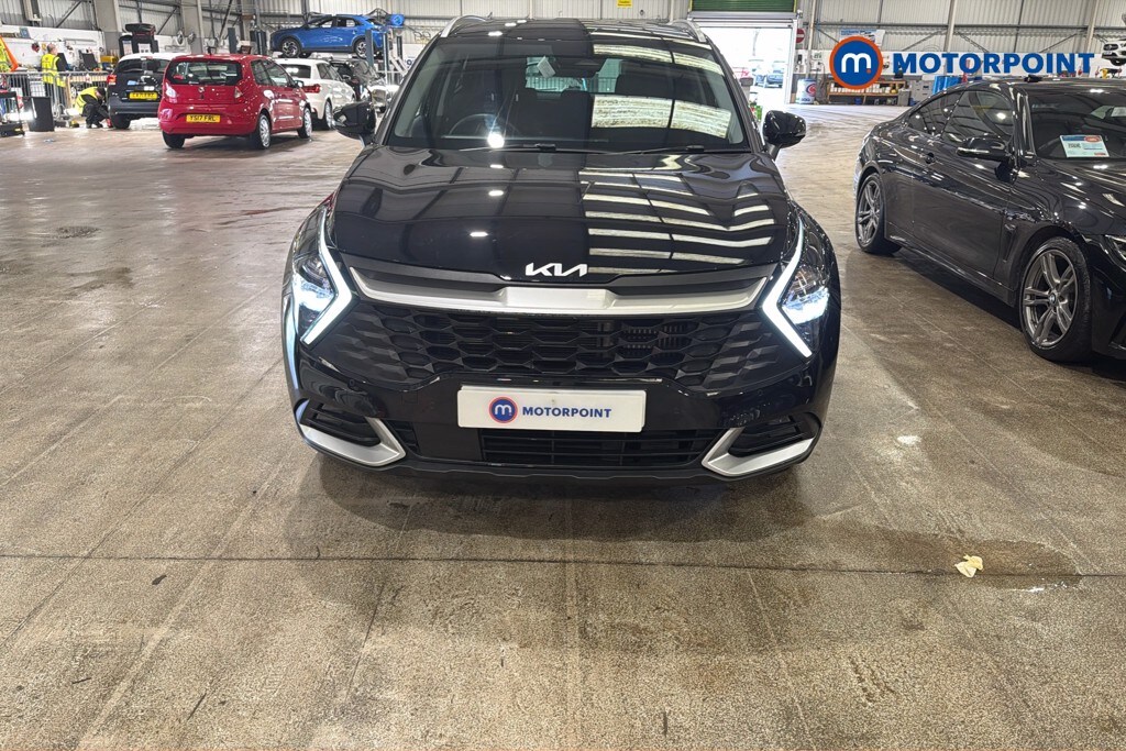 Used Kia Sportage 2025 for sale - 78123605: Photo 44