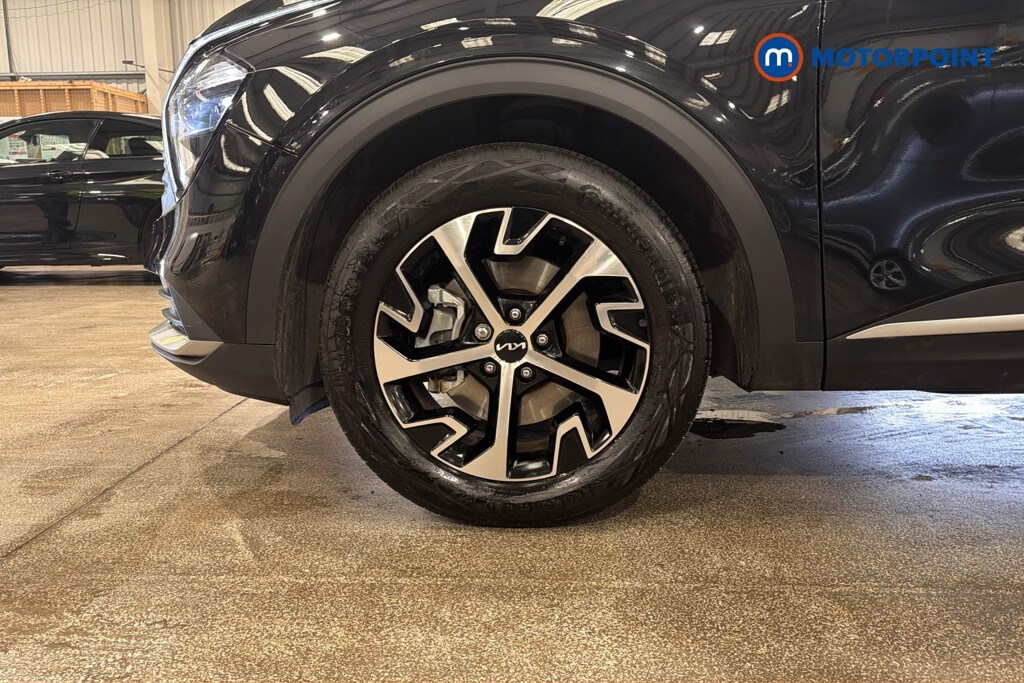 Used Kia Sportage 2025 for sale - 78123605: Photo 45