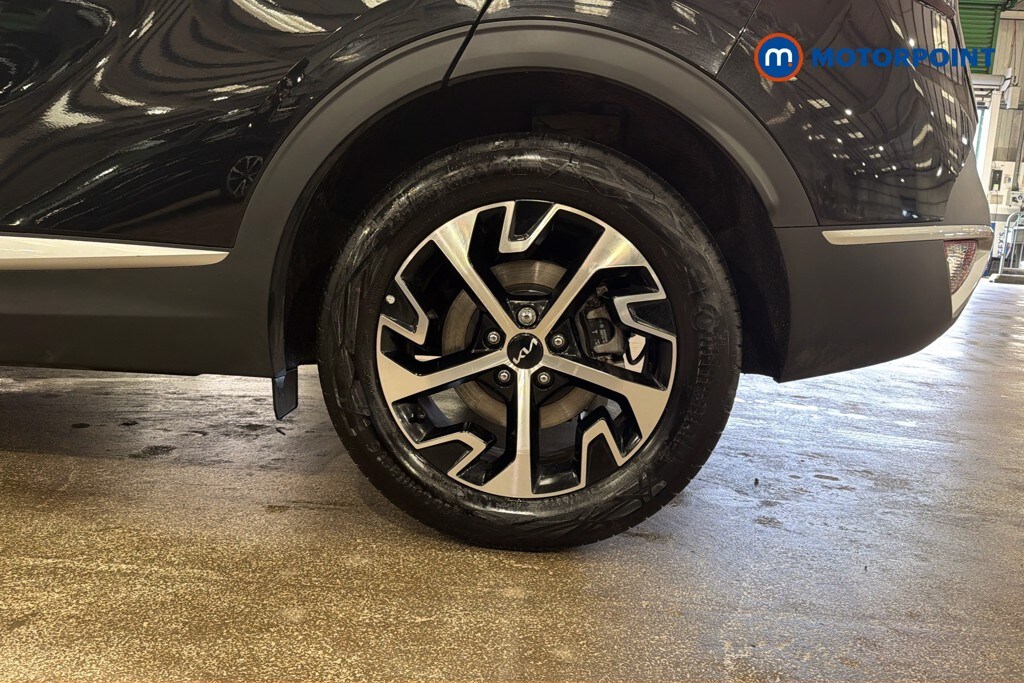 Used Kia Sportage 2025 for sale - 78123605: Photo 46