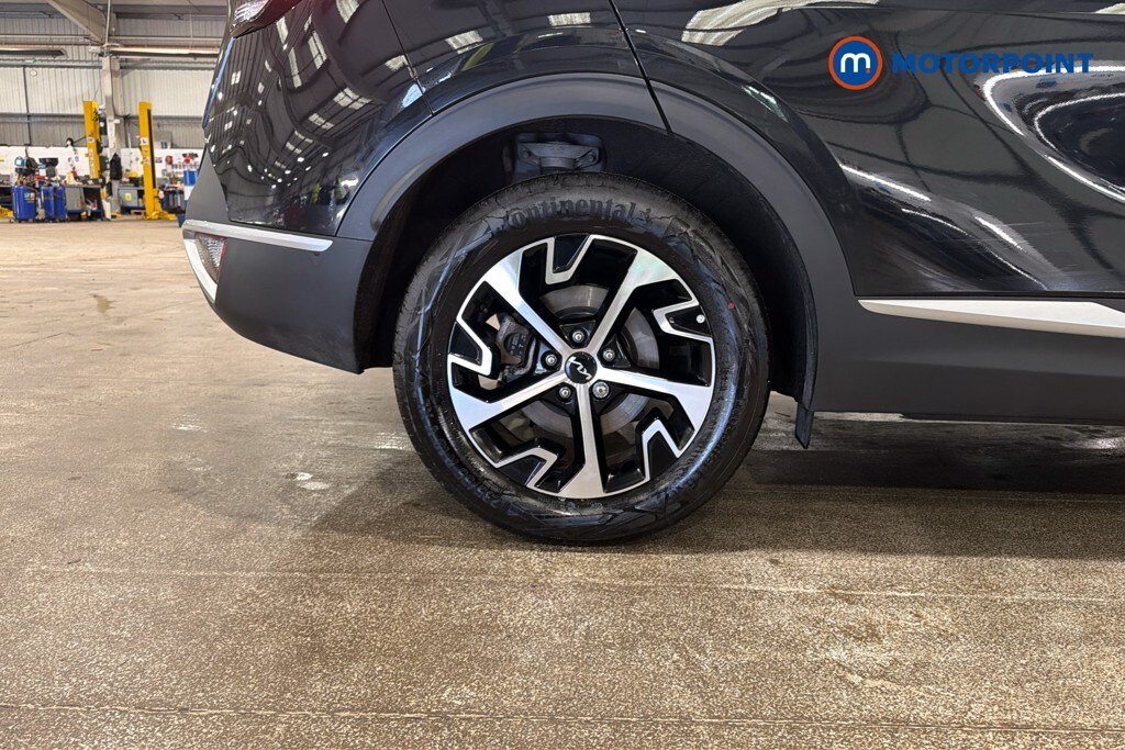 Used Kia Sportage 2025 for sale - 78123605: Photo 47