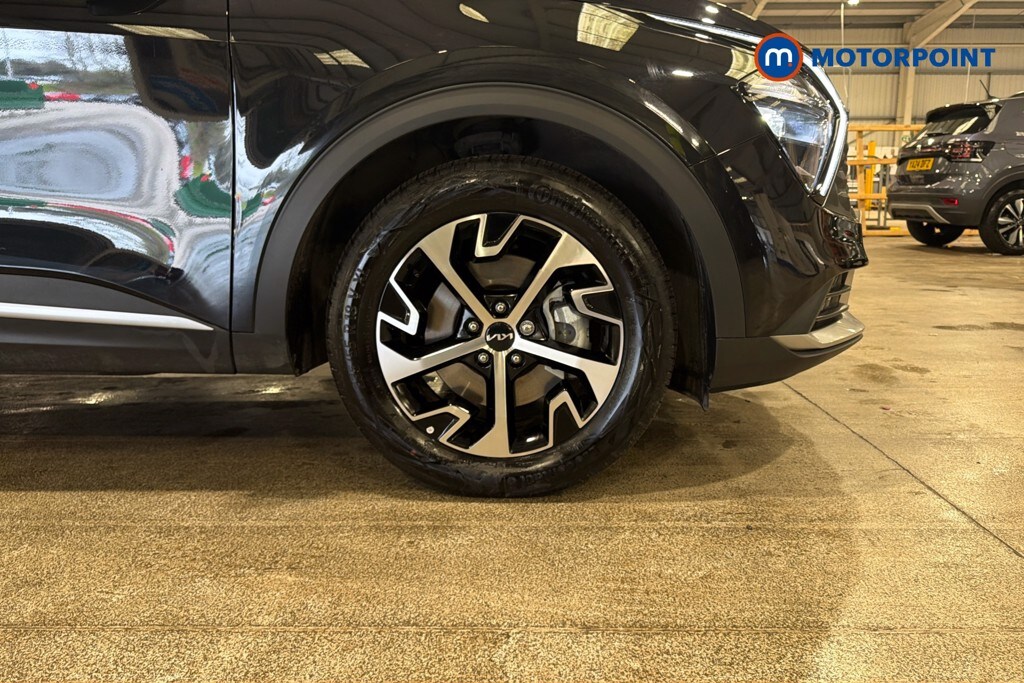 Used Kia Sportage 2025 for sale - 78123605: Photo 48