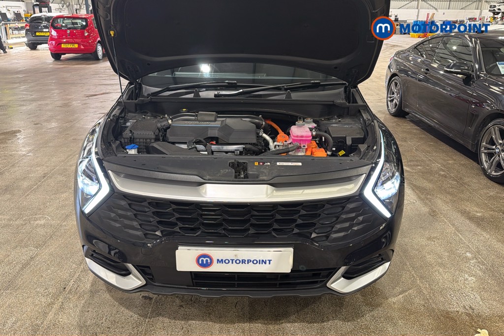 Used Kia Sportage 2025 for sale - 78123605: Photo 49