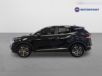 Used Kia Sportage 2025 for sale - 78123605: Photo