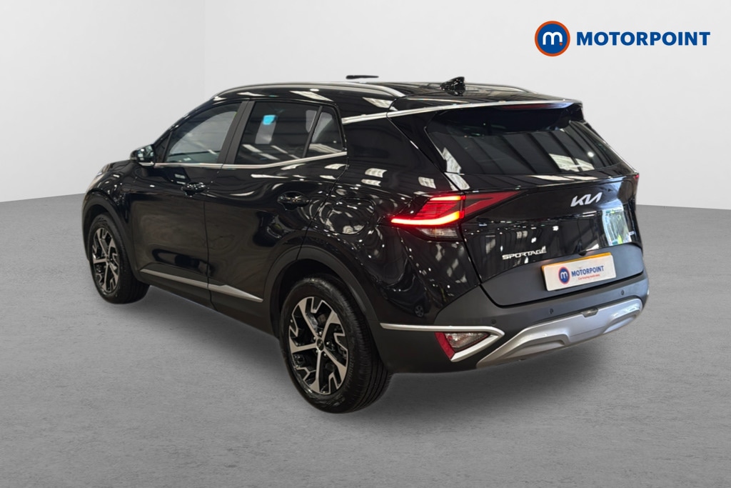 Used Kia Sportage 2025 for sale - 78123605: Photo 5