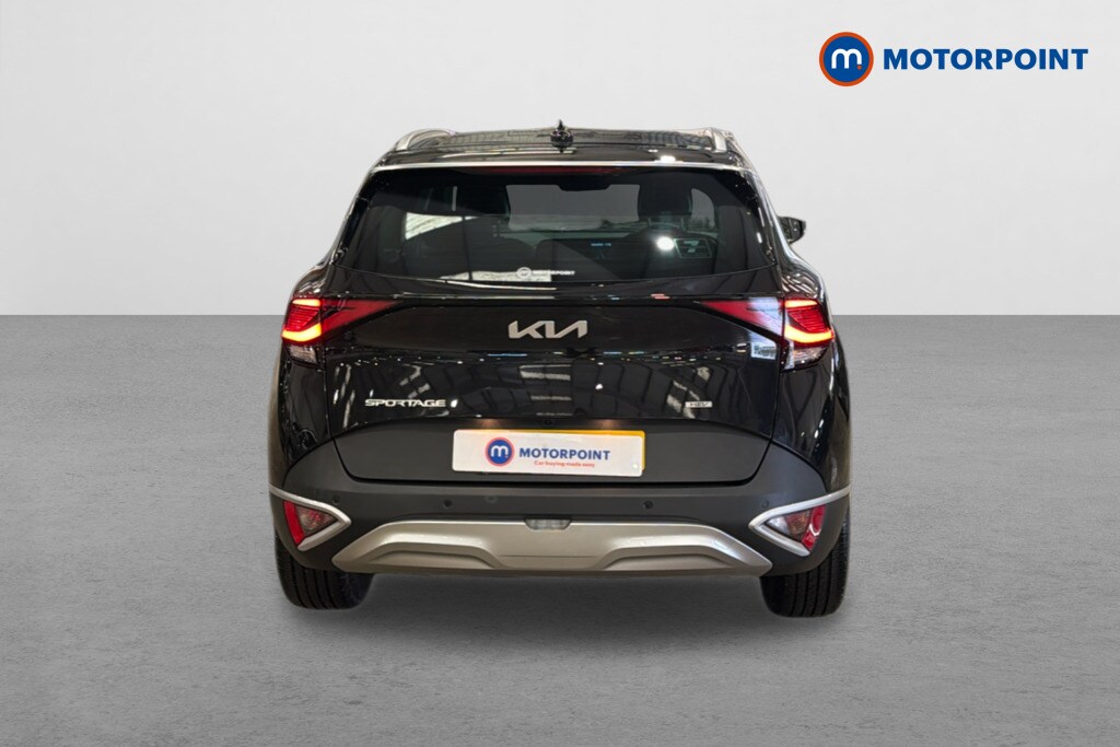 Used Kia Sportage 2025 for sale - 78123605: Photo 6