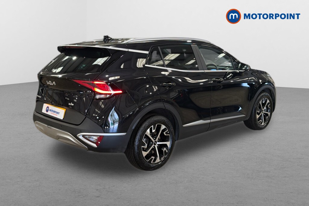 Used Kia Sportage 2025 for sale - 78123605: Photo 7