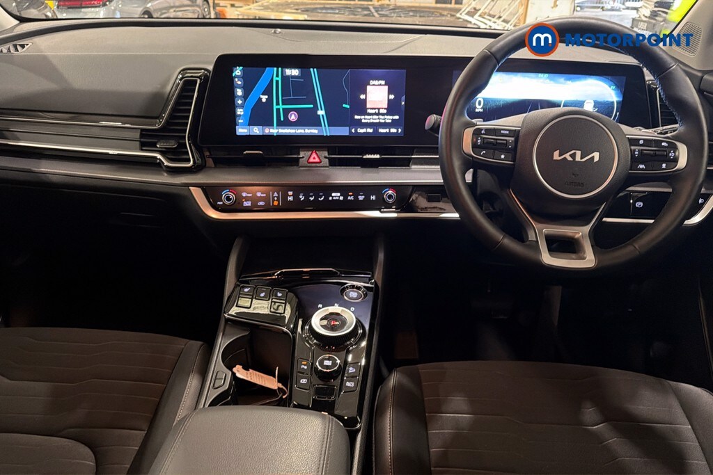 Used Kia Sportage 2025 for sale - 78123605: Photo 9