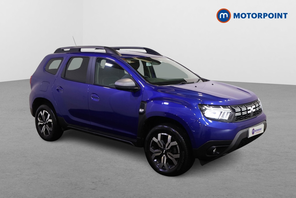 Used Dacia Duster 2023 for sale - 76723319: Photo 1