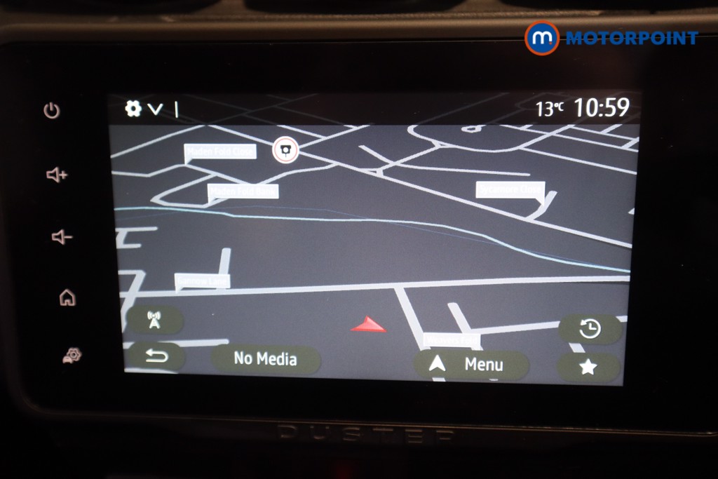 Used Dacia Duster 2023 for sale - 76723319: Photo 10