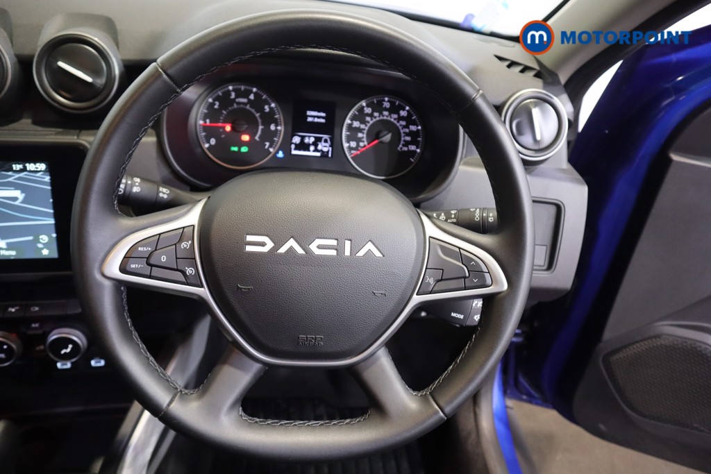 Used Dacia Duster 2023 for sale - 76723319: Photo 11