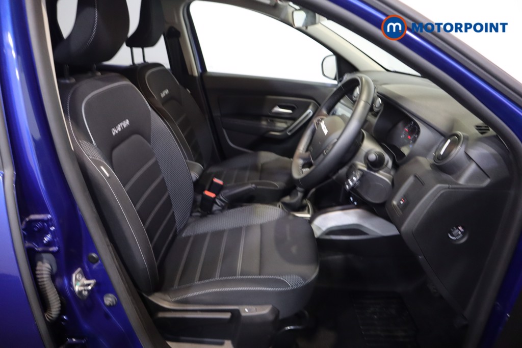Used Dacia Duster 2023 for sale - 76723319: Photo 14