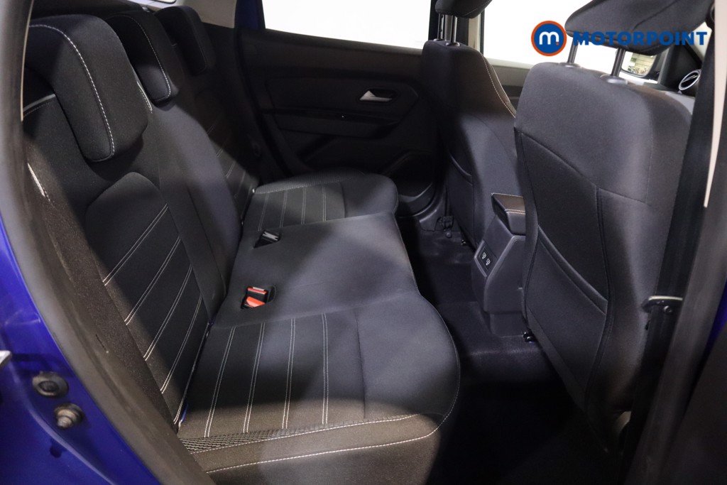 Used Dacia Duster 2023 for sale - 76723319: Photo 15