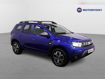 Dacia - Duster