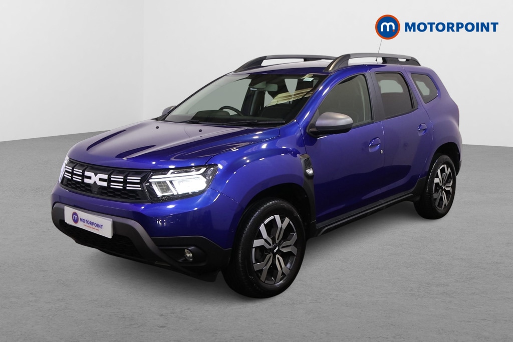 Used Dacia Duster 2023 for sale - 76723319: Photo 3
