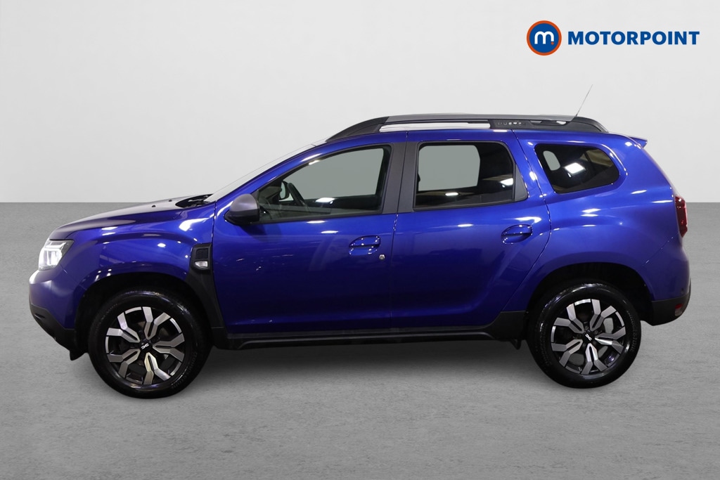Used Dacia Duster 2023 for sale - 76723319: Photo 4