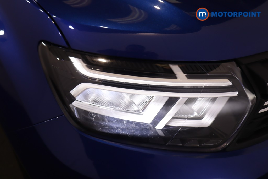 Used Dacia Duster 2023 for sale - 76723319: Photo 43