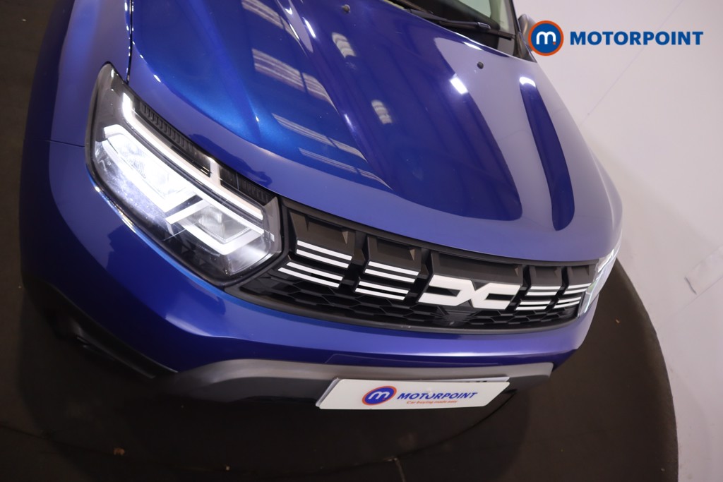 Used Dacia Duster 2023 for sale - 76723319: Photo 44