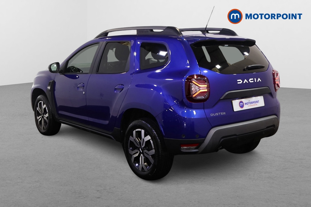 Used Dacia Duster 2023 for sale - 76723319: Photo 5