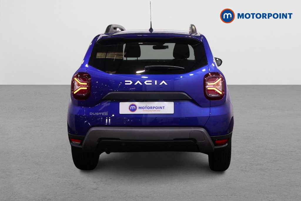 Used Dacia Duster 2023 for sale - 76723319: Photo 6