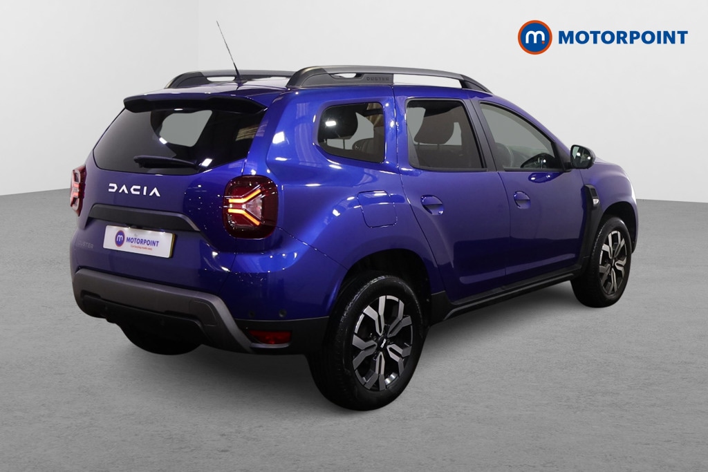 Used Dacia Duster 2023 for sale - 76723319: Photo 7