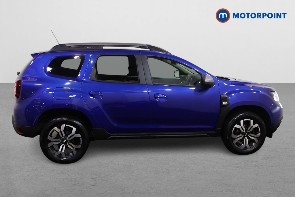 Used Dacia Duster 2023 for sale - 76723319: Photo 8