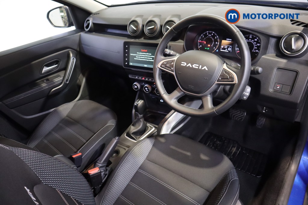 Used Dacia Duster 2023 for sale - 76723319: Photo 9
