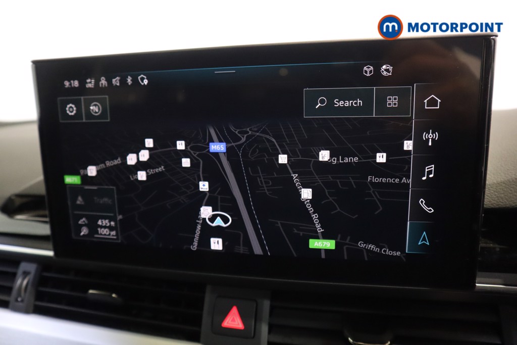 Used Audi A4 2022 for sale - 76162378: Photo 10