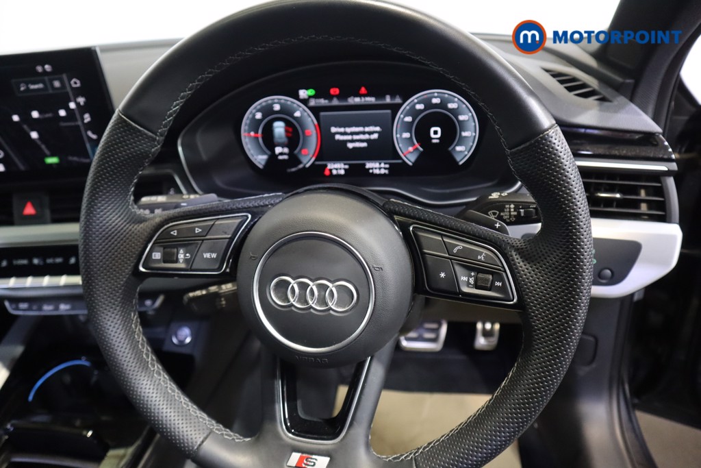 Used Audi A4 2022 for sale - 76162378: Photo 11