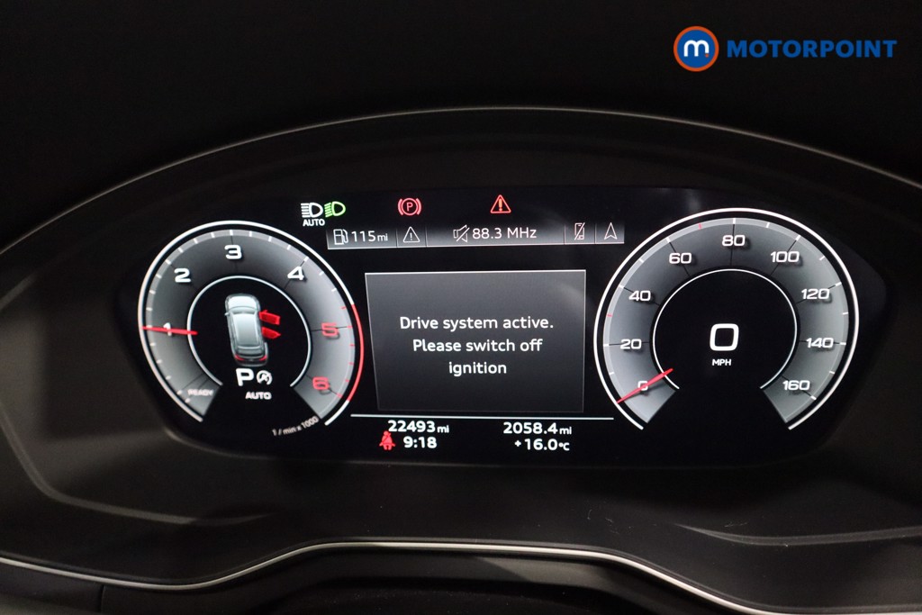 Used Audi A4 2022 for sale - 76162378: Photo 12