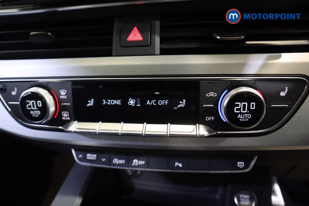 Used Audi A4 2022 for sale - 76162378: Photo 13