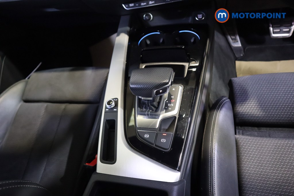 Used Audi A4 2022 for sale - 76162378: Photo 15