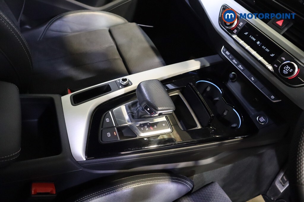 Used Audi A4 2022 for sale - 76162378: Photo 16