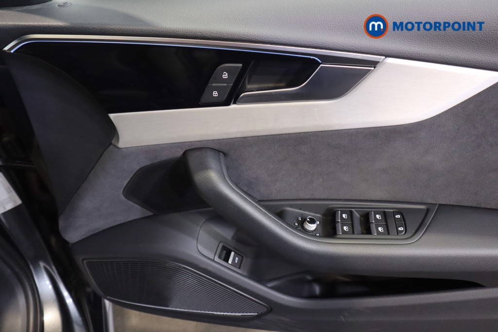 Used Audi A4 2022 for sale - 76162378: Photo 17
