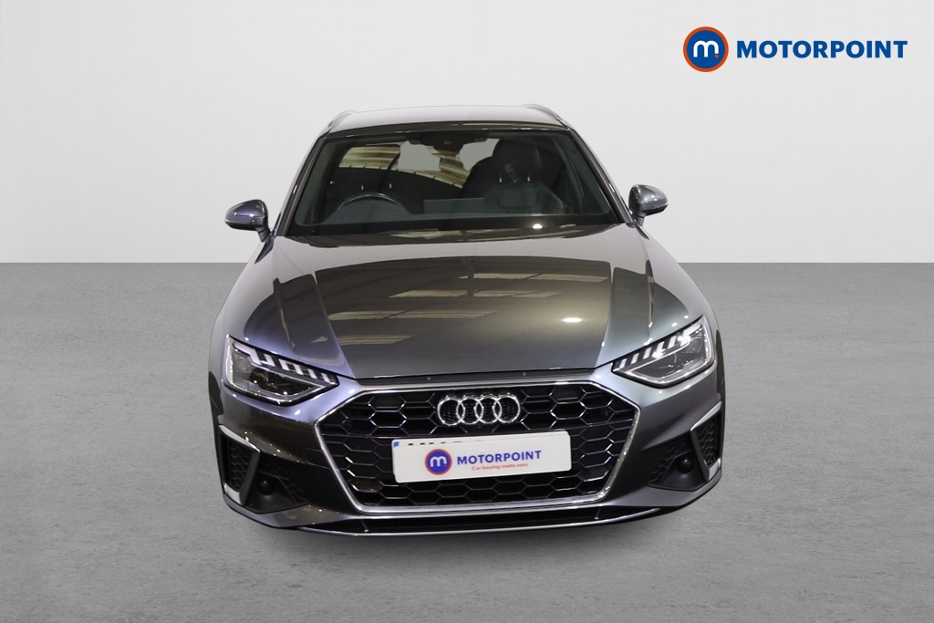 Used Audi A4 2022 for sale - 76162378: Photo 2