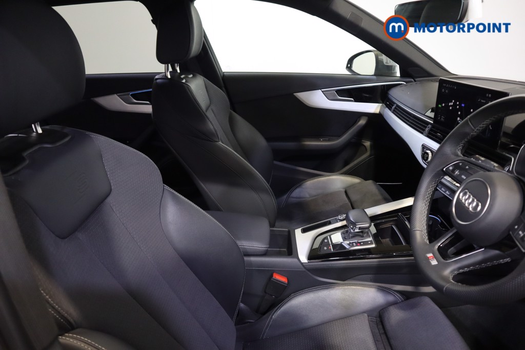 Used Audi A4 2022 for sale - 76162378: Photo 25