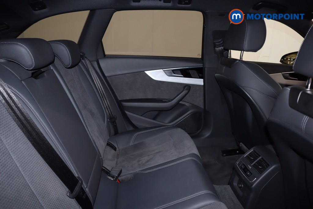 Used Audi A4 2022 for sale - 76162378: Photo 26