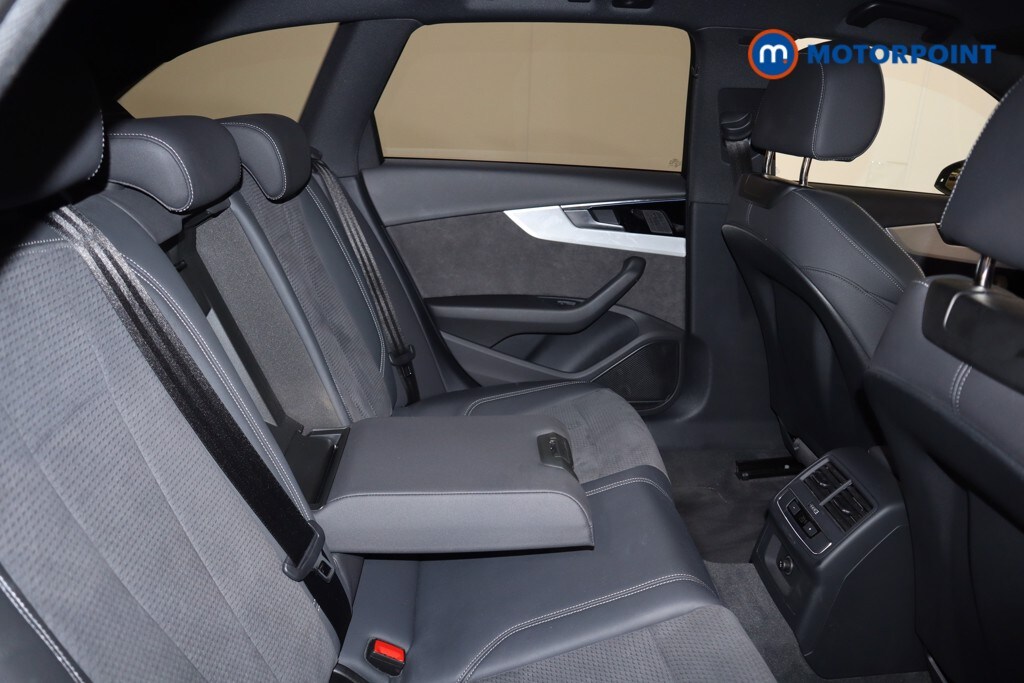 Used Audi A4 2022 for sale - 76162378: Photo 28